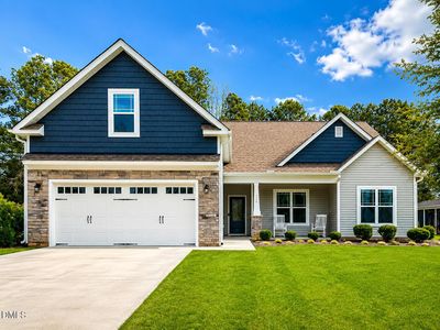 110 White Ash Ln