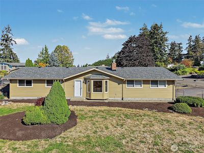 Property at 4324 108th Avenue E, Edgewood, WA