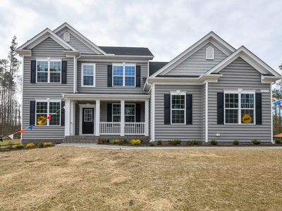 LOT 210 Eden Dr