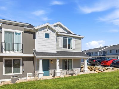 516 N Canvasback Dr