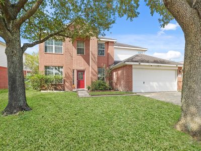 2214 Tremont Trail Ln