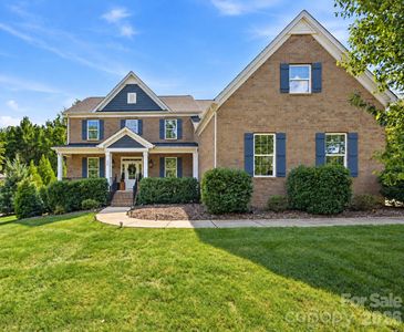 612 Highland Rdg