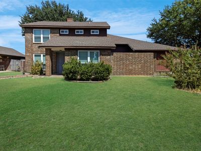 1908 Prairie Creek Trl
