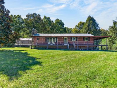 154 Old Kentucky Stock Rd