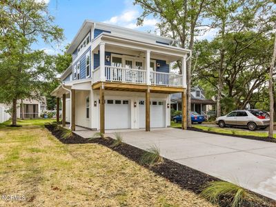 1806 W Oak Island Drive