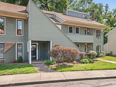 326 Crescent Spring Dr