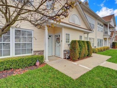 816 Narragansett Villas Drive #816