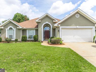 123 Galaxy Ave