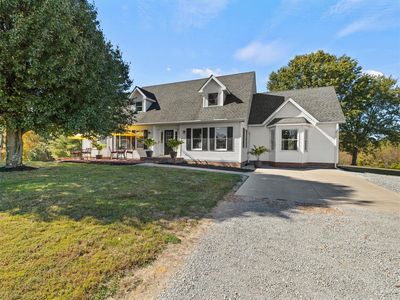 395 Carroll Gentry Rd