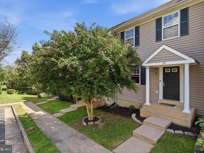 28 Quarterpole Ct