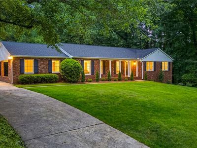 1504 Gwen Mill Dr