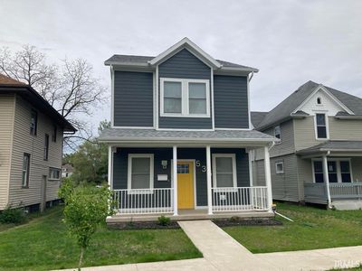 536 Blaine Ave