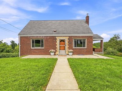 545 Center Hill Rd