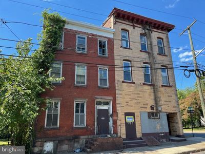 495 Martin Luther King Jr Blvd