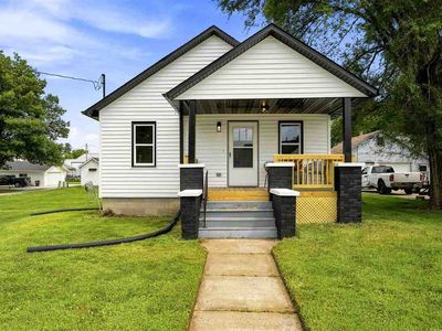 Property at 232 E 3rd St, Solon, IA