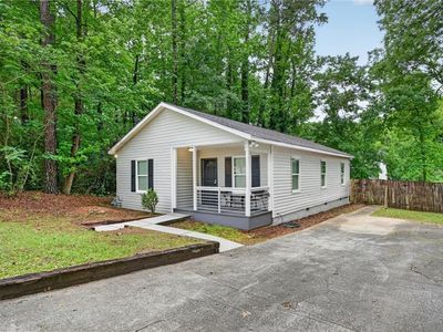 Property at 3239 McHenry Ave, Scottdale, GA