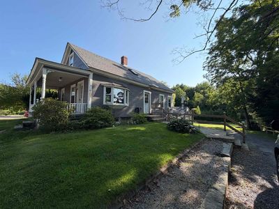 Property at 40 South Street, Troy, NH