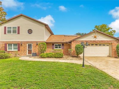 6605 CITRUS VALLEY DRIVE