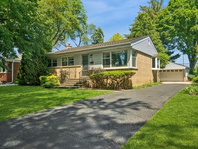 160 Wisconsin Dr