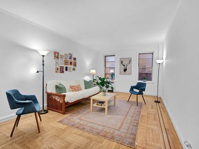 120 Bennett Ave APT 3C