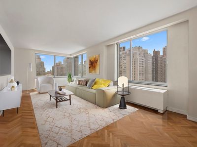 360 E 88th St APT 8F