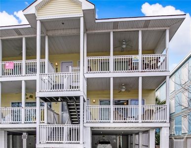 Property at 9 17 Place #7A, Tybee Island, GA