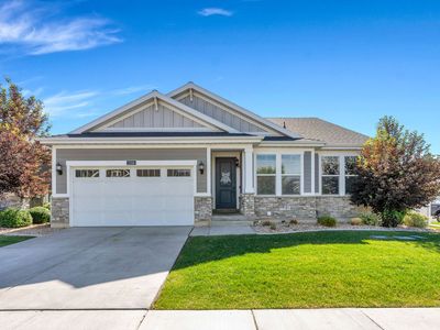 2318 N 4000 W