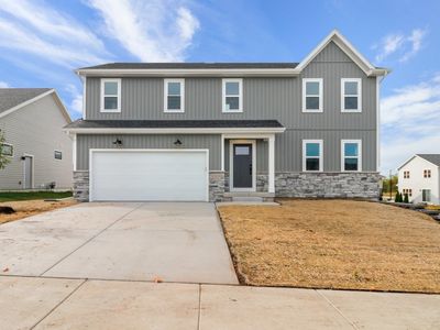 10422 N Stone Barn