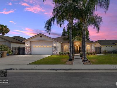 5307 Glacier Springs Dr
