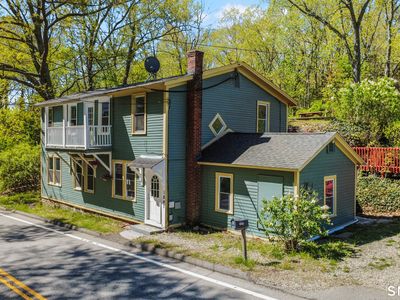Property at 1847 Glasgo Road, Griswold, CT