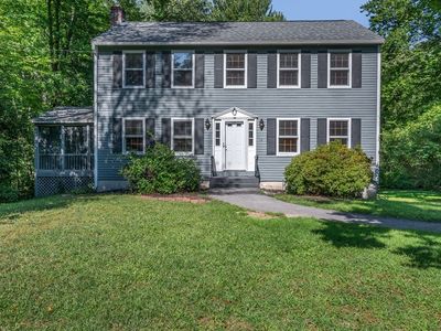 19 Appaloosa Dr