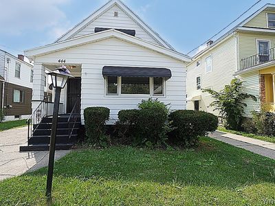 444 Cambridge Ave