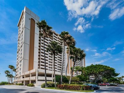 1270 Gulf Blvd APT 506