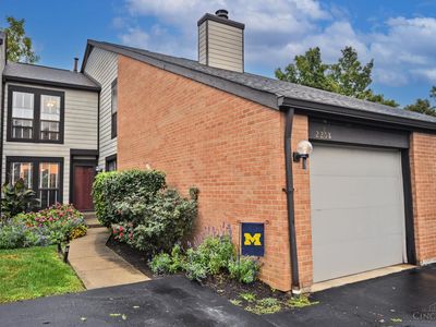 2258 Clough Ridge Dr #2258