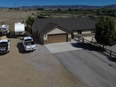 3610 Soldier Creek Rd