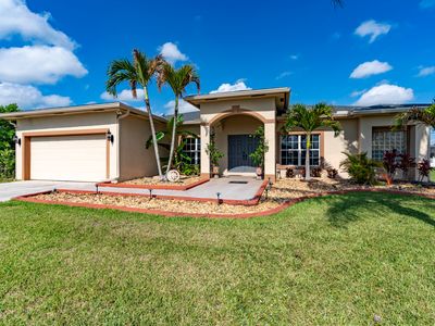 Property at 4230 SW Bachman Street, Port Saint Lucie, FL