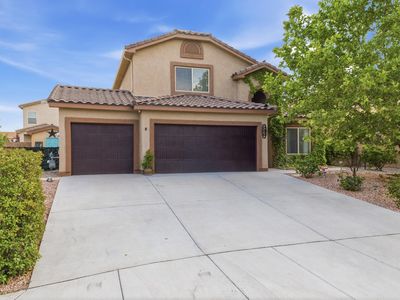 Property at 7136 Las Nutrias Rd NW, Albuquerque, NM