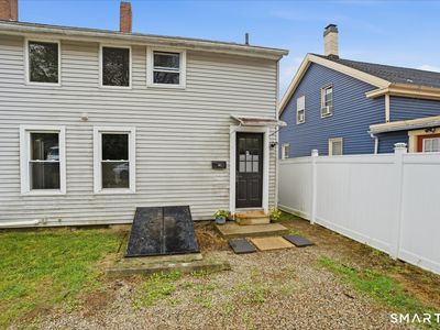 67 Pomfret Street