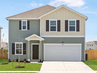 348 Stone Crossing Dr