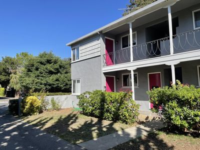 835 Fremont St