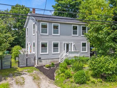 87 Sawyer Street