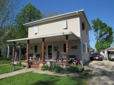 Property at 418 N Cedar St, Monticello, IA