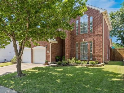 2321 Gatwick Ct