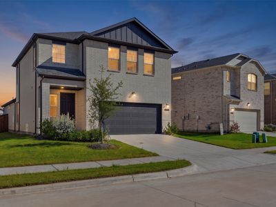 3125 Lucia Way