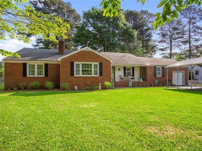 332 Robinhood Rd