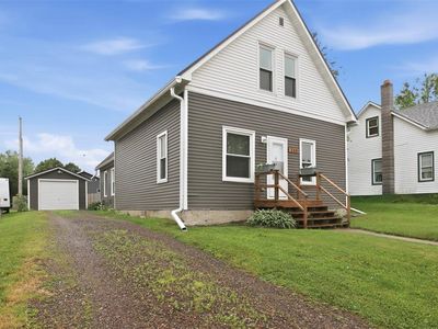 Property at 213 Garfield Street, Stanley, WI