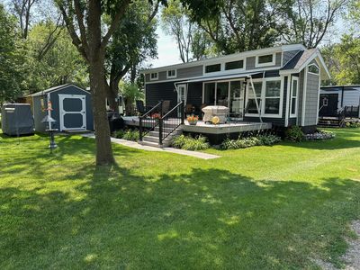 32741 N Lakes Trl Unit 14D