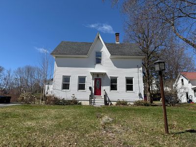 37 Hamlin Street