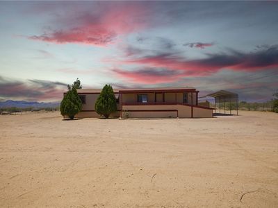 Property at 3441 N La Osa Rd, Golden Valley, AZ