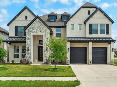 1207 Turkey Trot Dr